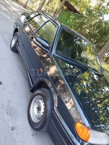 LADA (VAZ) 2115 2005, 196,532 km - 1.5 л - Mingəçevir