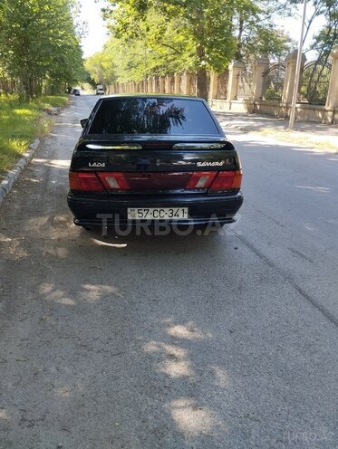 LADA (VAZ) 2115 2005, 196,532 km - 1.5 л - Mingəçevir