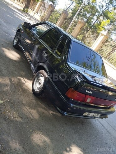 LADA (VAZ) 2115 2005, 196,532 km - 1.5 л - Mingəçevir