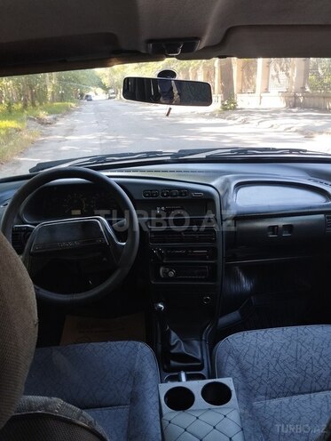 LADA (VAZ) 2115 2005, 196,532 km - 1.5 л - Mingəçevir