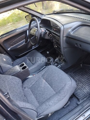 LADA (VAZ) 2115 2005, 196,532 km - 1.5 л - Mingəçevir