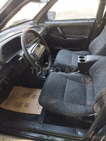 LADA (VAZ) 2115 2005, 196,532 km - 1.5 л - Mingəçevir