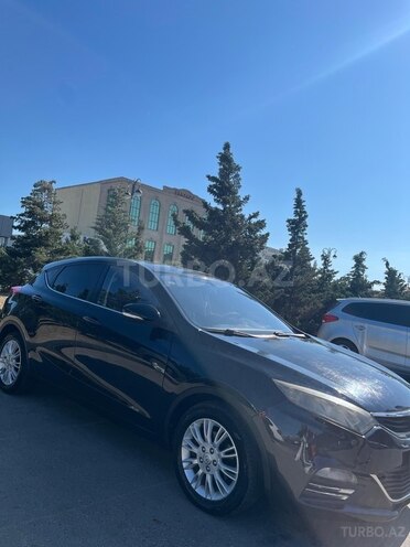 Changan Eado XT 2014, 148,000 km - 1.6 l - Bakı