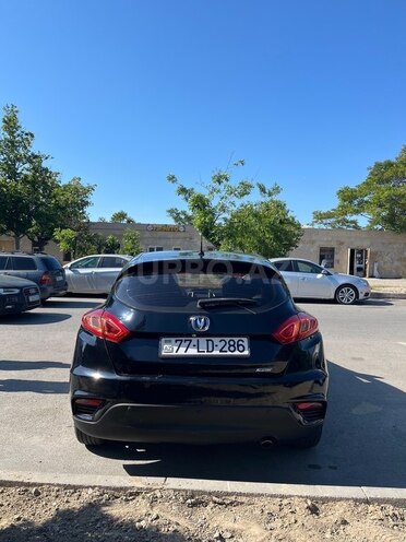 Changan Eado XT 2014, 148,000 km - 1.6 l - Bakı