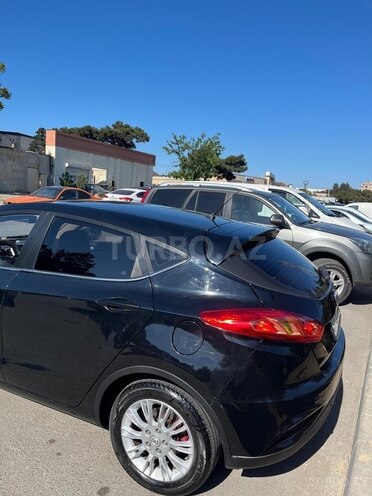 Changan Eado XT 2014, 148,000 km - 1.6 l - Bakı