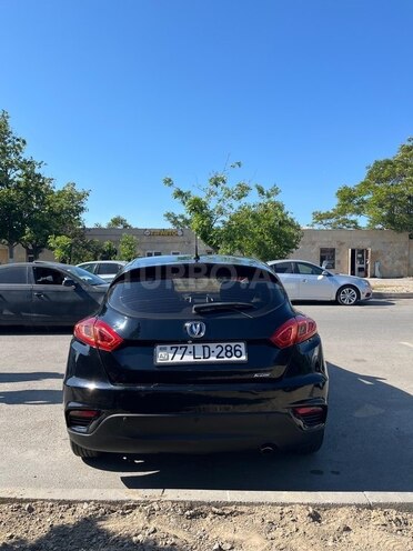 Changan Eado XT 2014, 148,000 km - 1.6 l - Bakı