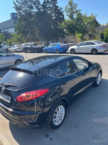 Changan Eado XT 2014, 148,000 km - 1.6 l - Bakı