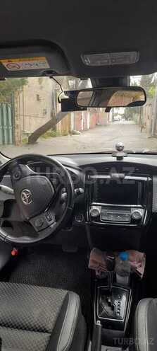 Toyota Corolla Fielder 2016, 103,000 km - 1.5 l - Bakı