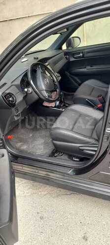 Toyota Corolla Fielder 2016, 103,000 km - 1.5 l - Bakı