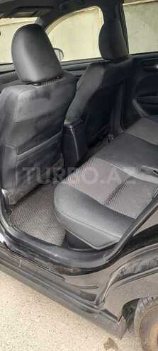 Toyota Corolla Fielder 2016, 103,000 km - 1.5 l - Bakı
