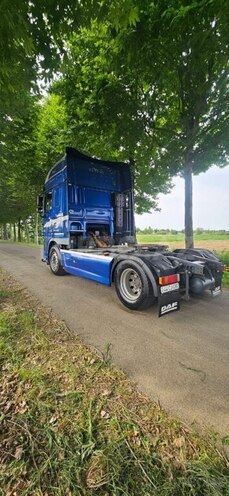 DAF 105 XF 2011, 1,010,000 km - 12.0 л - Masallı