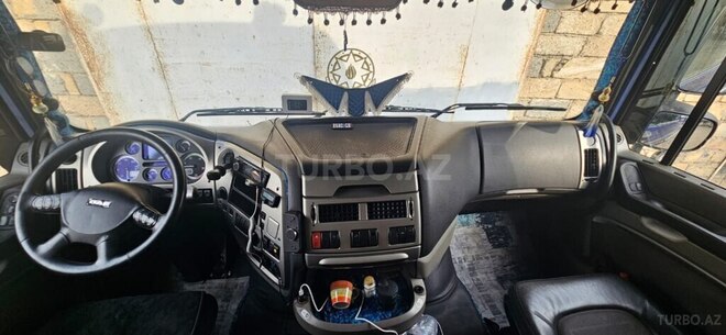DAF 105 XF 2011, 1,010,000 km - 12.0 л - Masallı