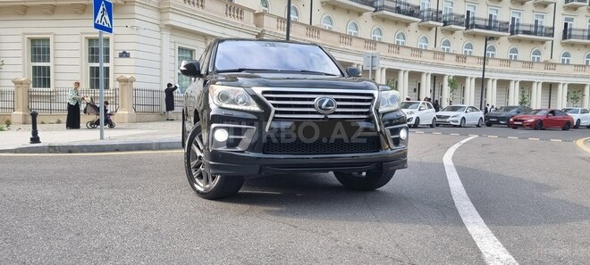Lexus LX 570-3