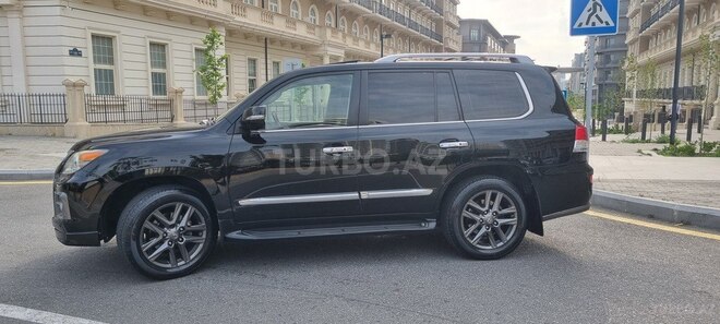 Lexus LX 570-5