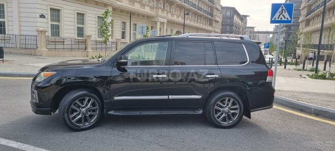 Lexus LX 570-6