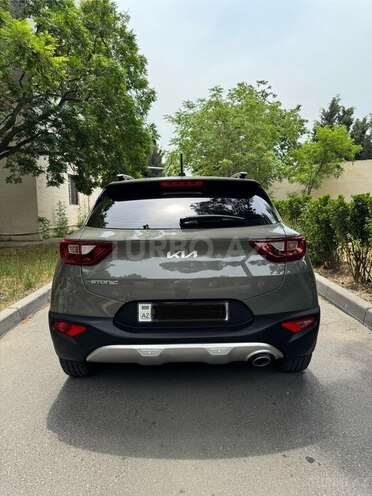 Kia Stonic 2023, 32,250 km - 1.4 l - Bakı