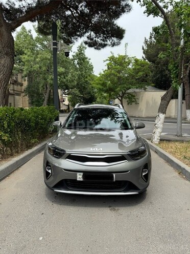 Kia Stonic 2023, 32,250 km - 1.4 l - Bakı
