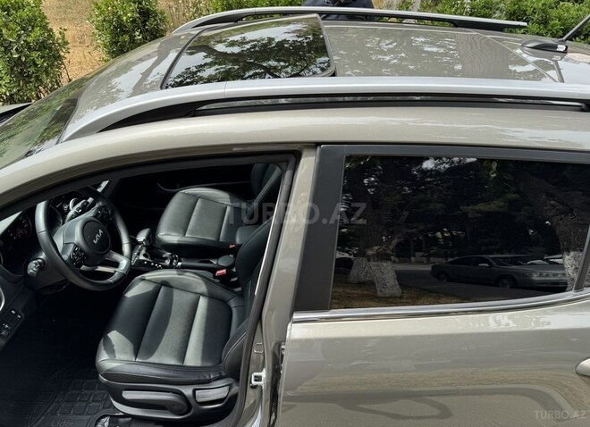 Kia Stonic 2023, 32,250 km - 1.4 l - Bakı