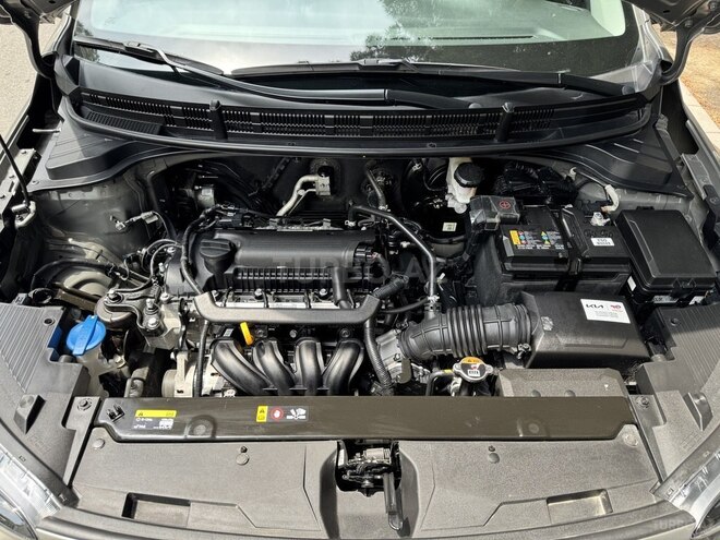Kia Stonic 2023, 32,250 km - 1.4 l - Bakı