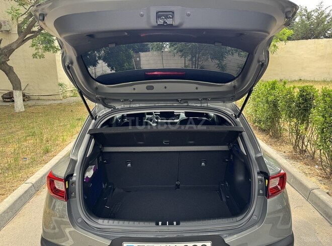 Kia Stonic 2023, 32,250 km - 1.4 l - Bakı