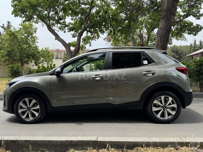 Kia Stonic 2023, 32,250 km - 1.4 l - Bakı