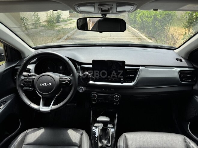 Kia Stonic 2023, 32,250 km - 1.4 l - Bakı