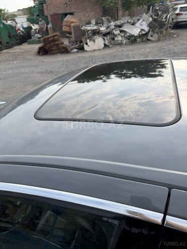 Jaguar S-Type 2003, 352,000 km - 3.0 l - Bakı