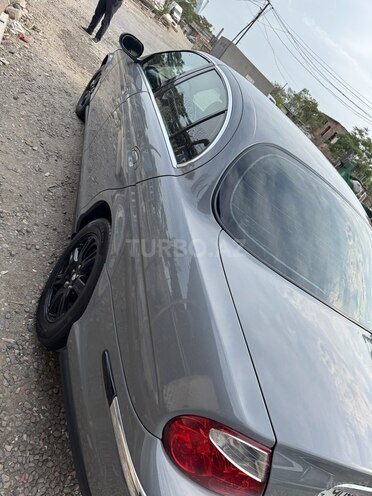 Jaguar S-Type 2003, 352,000 km - 3.0 l - Bakı