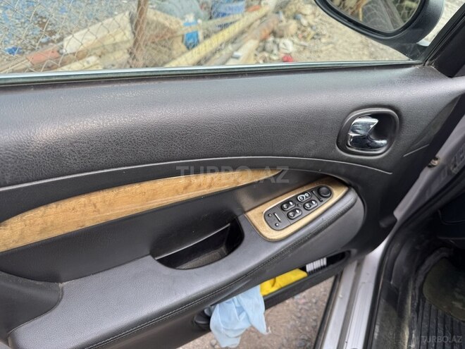 Jaguar S-Type 2003, 352,000 km - 3.0 l - Bakı