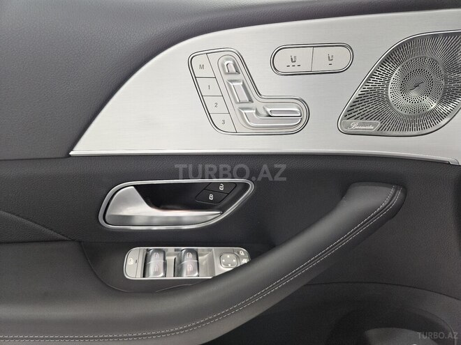 Mercedes GLE 350 de 4MATIC-6