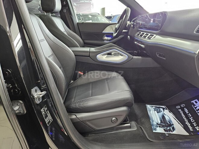 Mercedes GLE 350 de 4MATIC-13