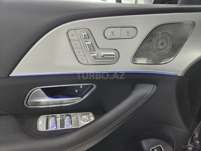 Mercedes GLE 350 de 4MATIC-16