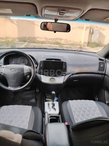 Hyundai Elantra 2009, 283,000 km - 1.6 l - Bakı