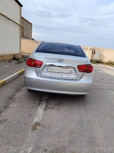 Hyundai Elantra 2009, 283,000 km - 1.6 l - Bakı