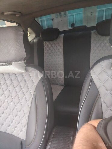 Hyundai Elantra 2009, 283,000 km - 1.6 l - Bakı