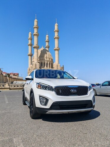 Kia Sorento-1
