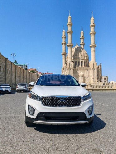Kia Sorento-2
