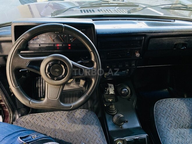 LADA (VAZ) Niva 2006, 72,000 km - 1.7 л - Bakı
