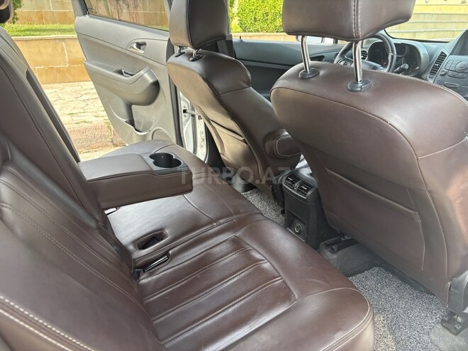 Chevrolet Orlando 2016, 219,747 km - 1.6 l - Bakı