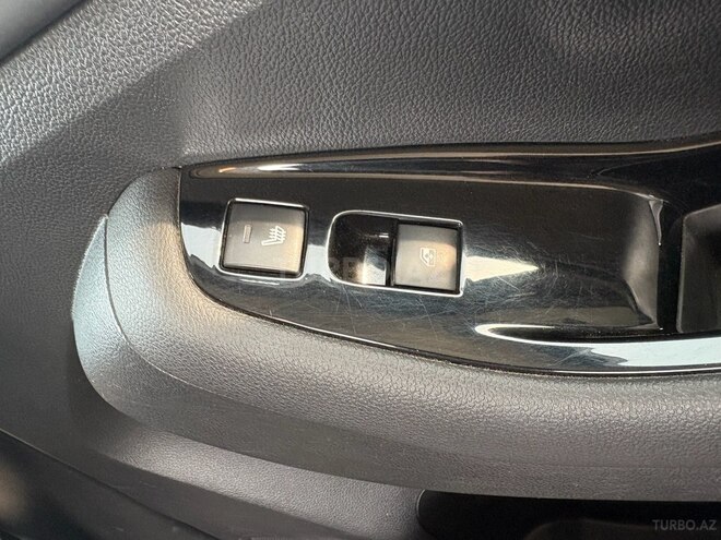 Chevrolet Orlando 2016, 219,747 km - 1.6 l - Bakı