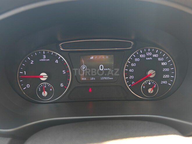 Kia Sorento-7