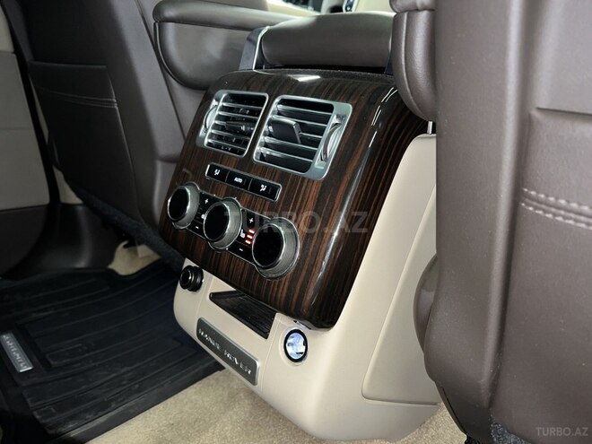 Land Rover Range Rover 2015, 146,000 km - 3.0 л - Bakı