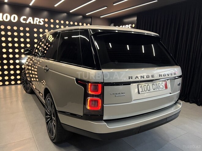 Land Rover Range Rover 2015, 146,000 km - 3.0 л - Bakı
