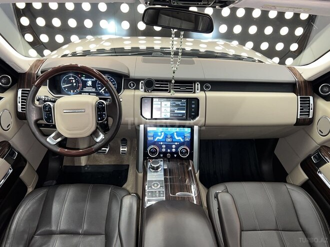 Land Rover Range Rover 2015, 146,000 km - 3.0 л - Bakı