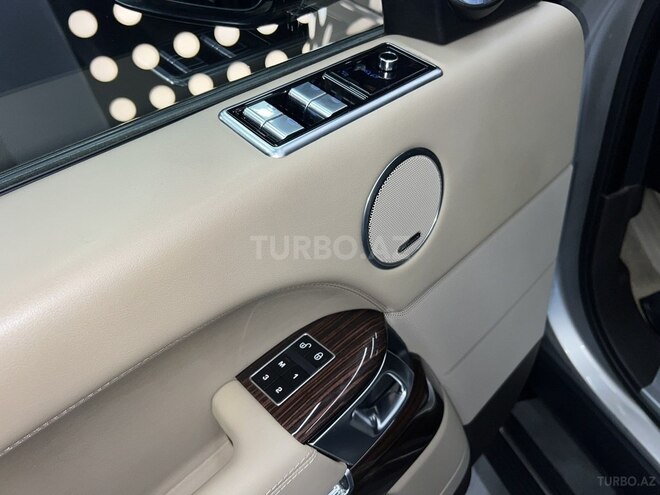 Land Rover Range Rover 2015, 146,000 km - 3.0 л - Bakı