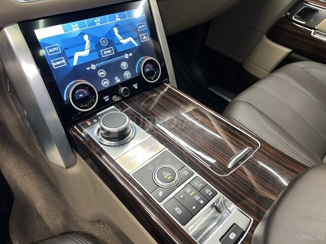 Land Rover Range Rover 2015, 146,000 km - 3.0 л - Bakı