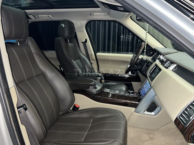 Land Rover Range Rover 2015, 146,000 km - 3.0 л - Bakı