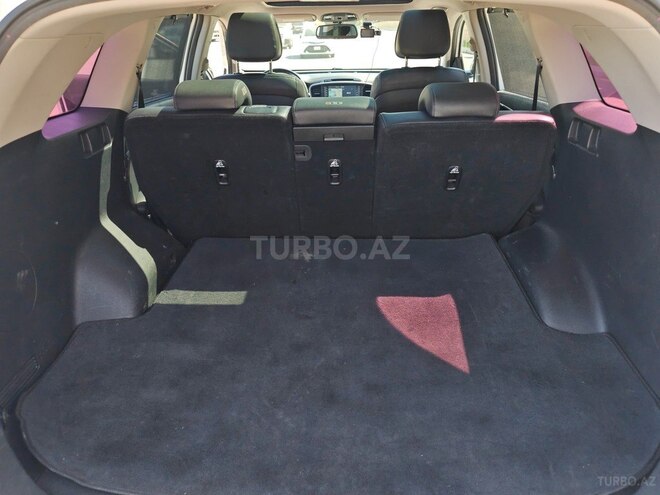 Kia Sorento-20