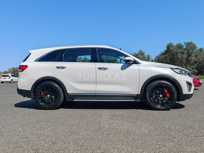 Kia Sorento-3