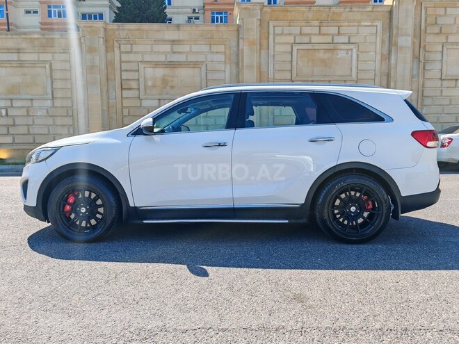 Kia Sorento-4